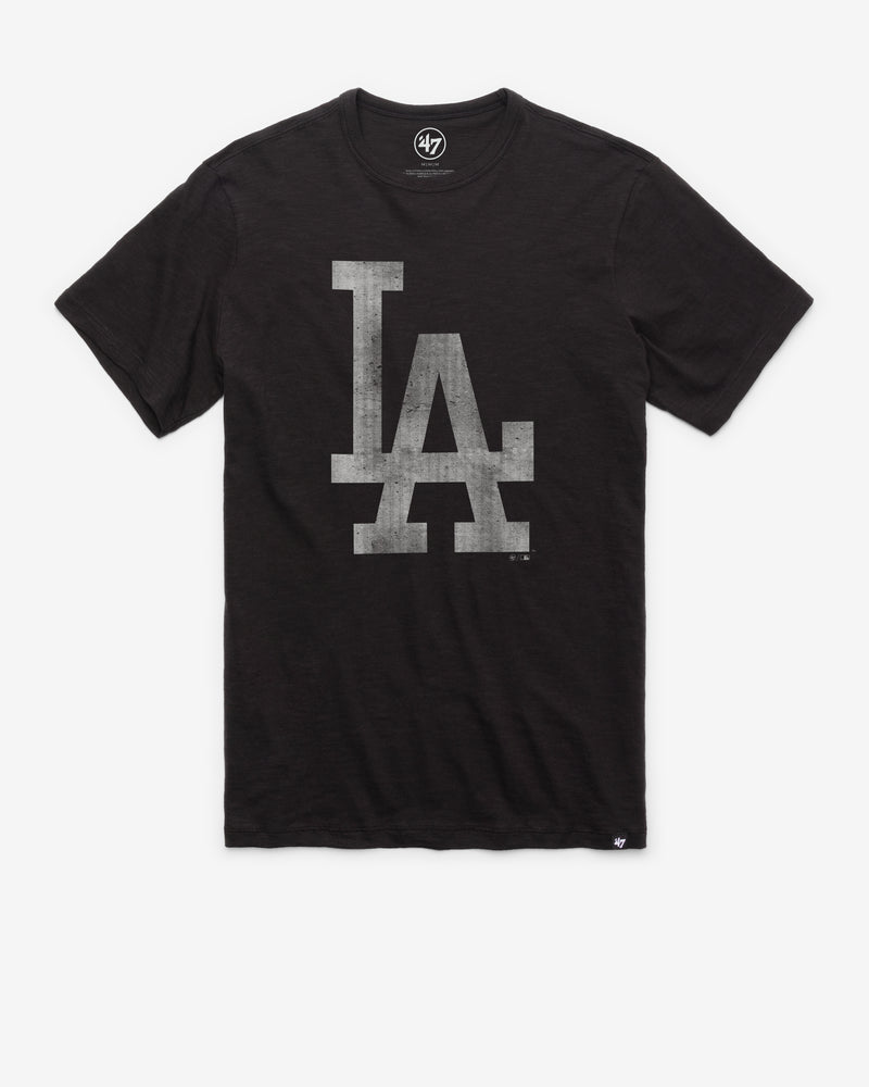 LOS ANGELES DODGERS GRIT '47 SCRUM TEE