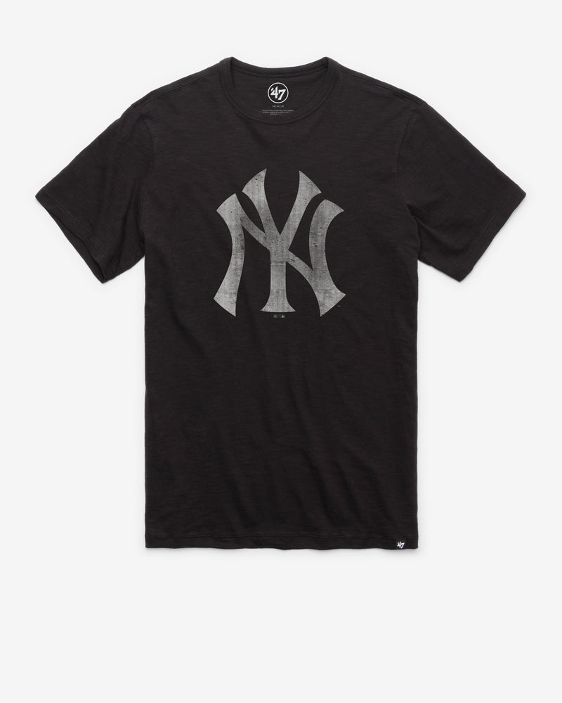 NEW YORK YANKEES GRIT '47 SCRUM TEE
