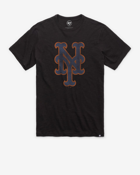 NEW YORK METS GRIT '47 SCRUM TEE
