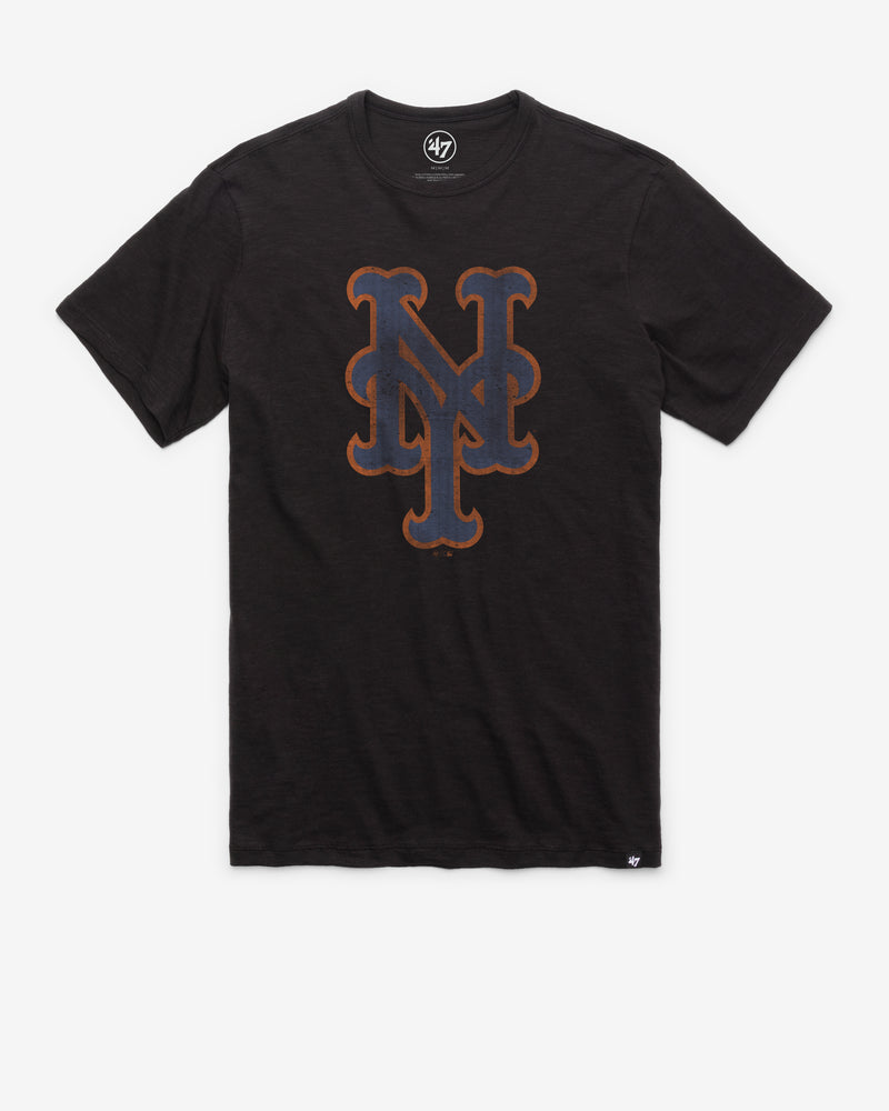 NEW YORK METS GRIT '47 SCRUM TEE