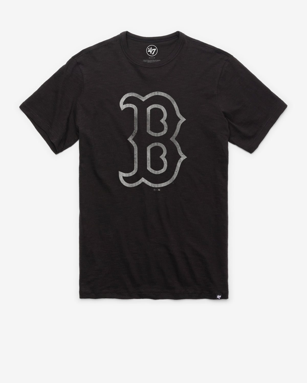 BOSTON RED SOX GRIT '47 SCRUM TEE