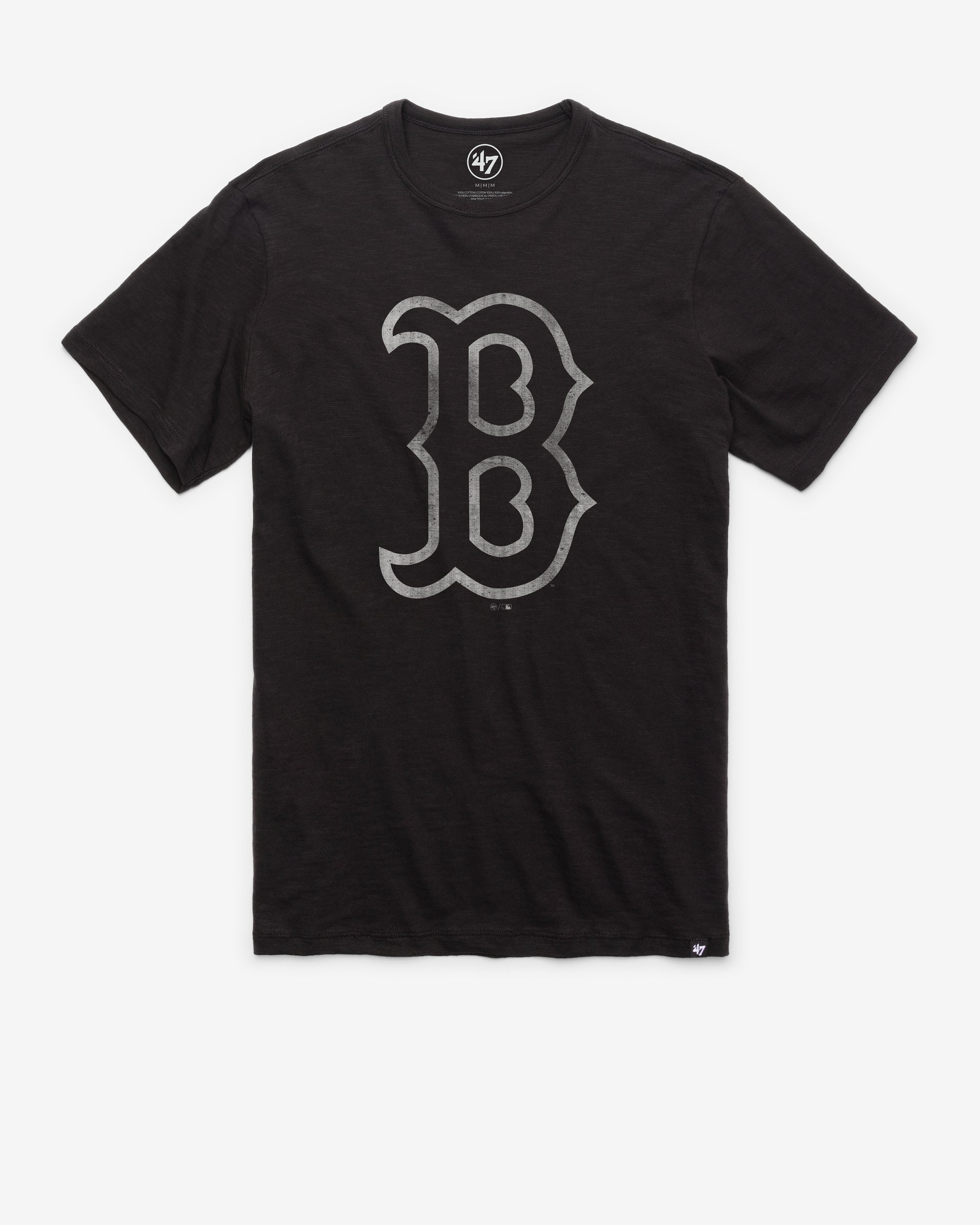 BOSTON RED SOX GRIT '47 SCRUM TEE