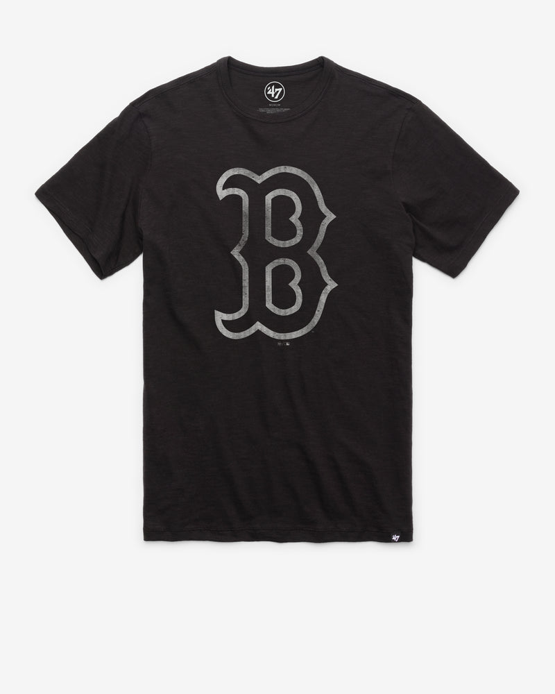 BOSTON RED SOX GRIT '47 SCRUM TEE