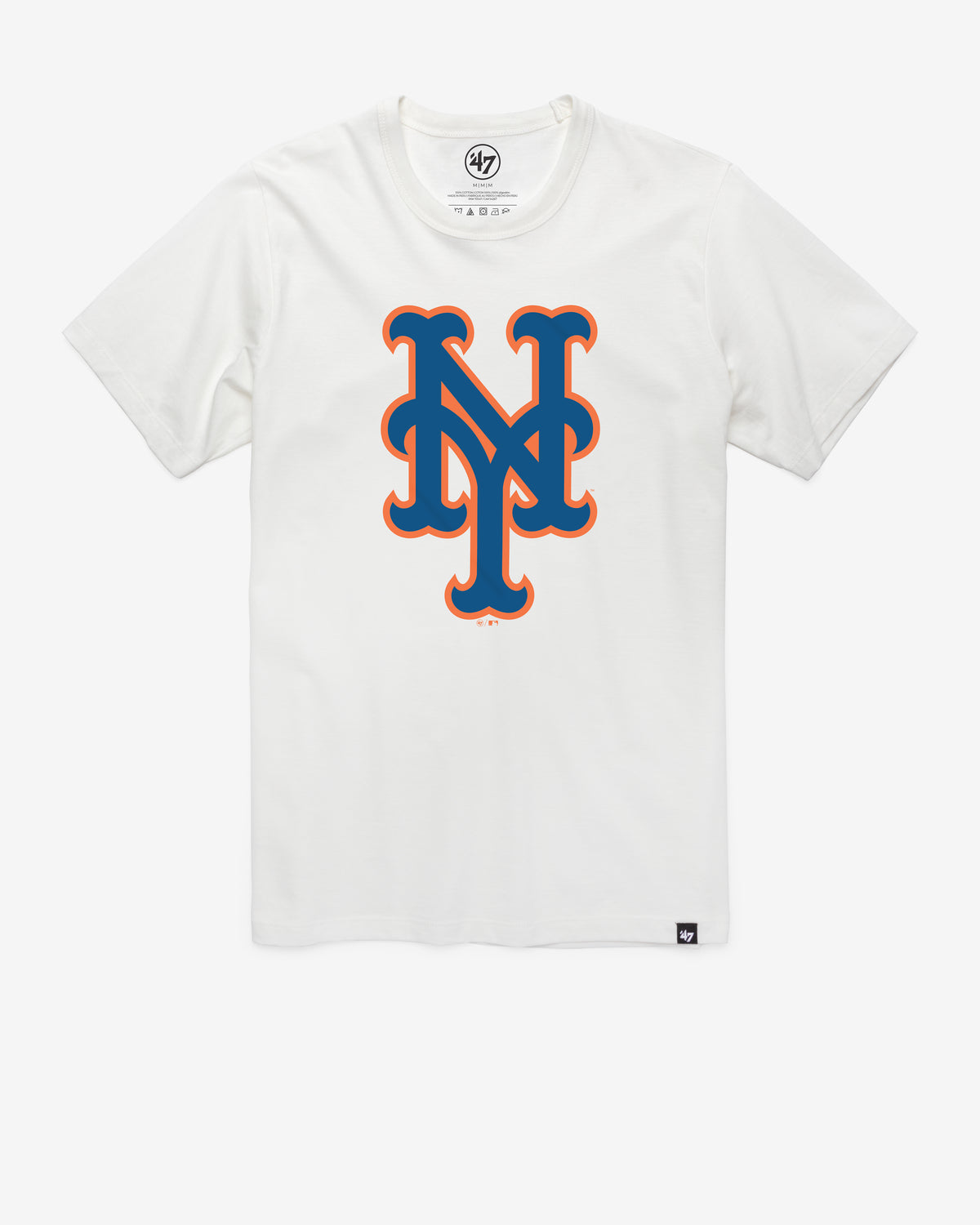 NEW YORK METS IMPRINT '47 FRANKLIN TEE