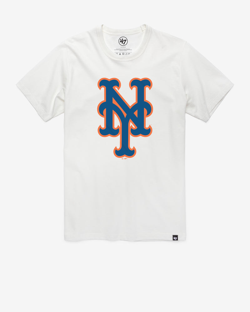 NEW YORK METS IMPRINT '47 FRANKLIN TEE