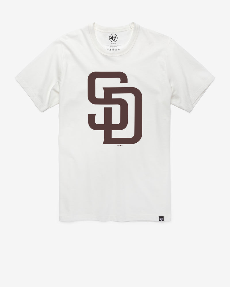SAN DIEGO PADRES IMPRINT '47 FRANKLIN TEE