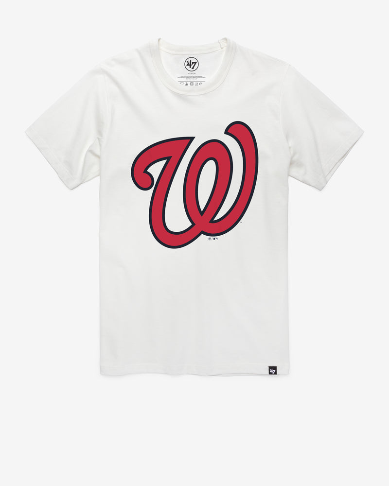WASHINGTON NATIONALS IMPRINT '47 FRANKLIN TEE