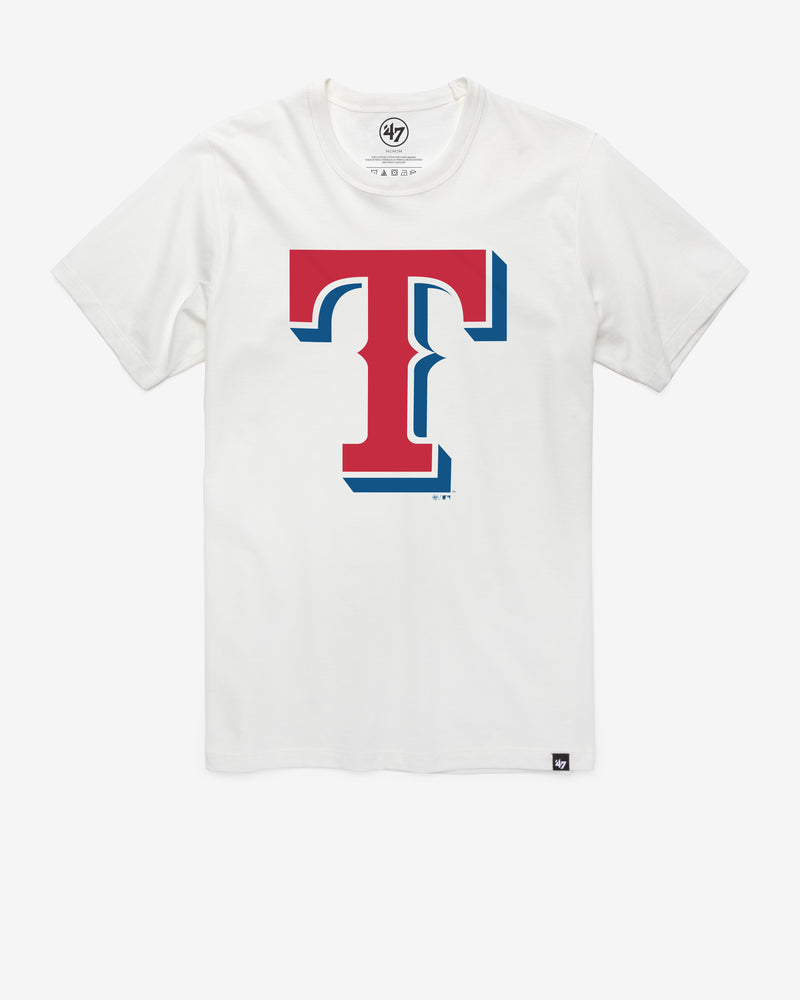 TEXAS RANGERS IMPRINT '47 FRANKLIN TEE