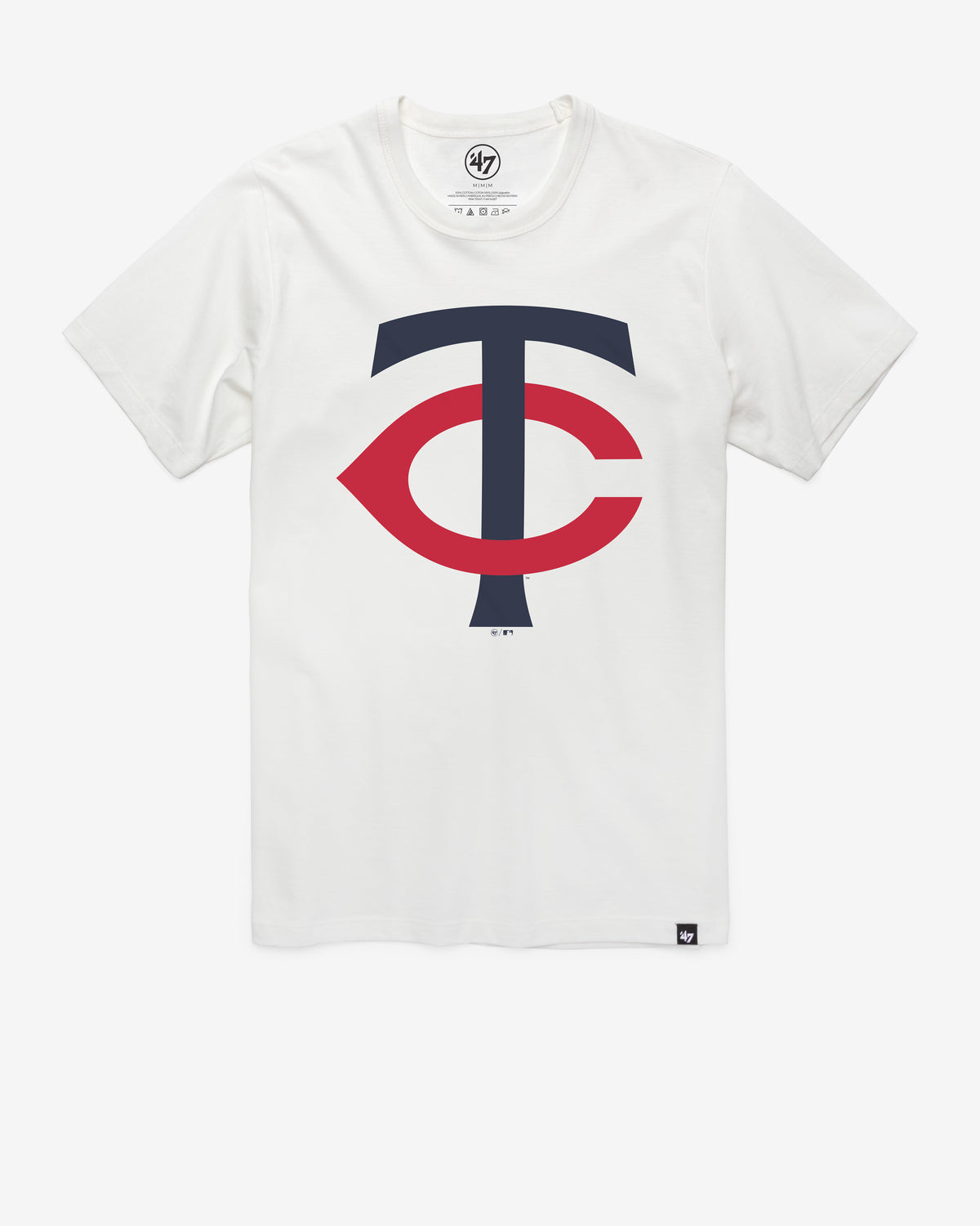 MINNESOTA TWINS IMPRINT '47 FRANKLIN TEE