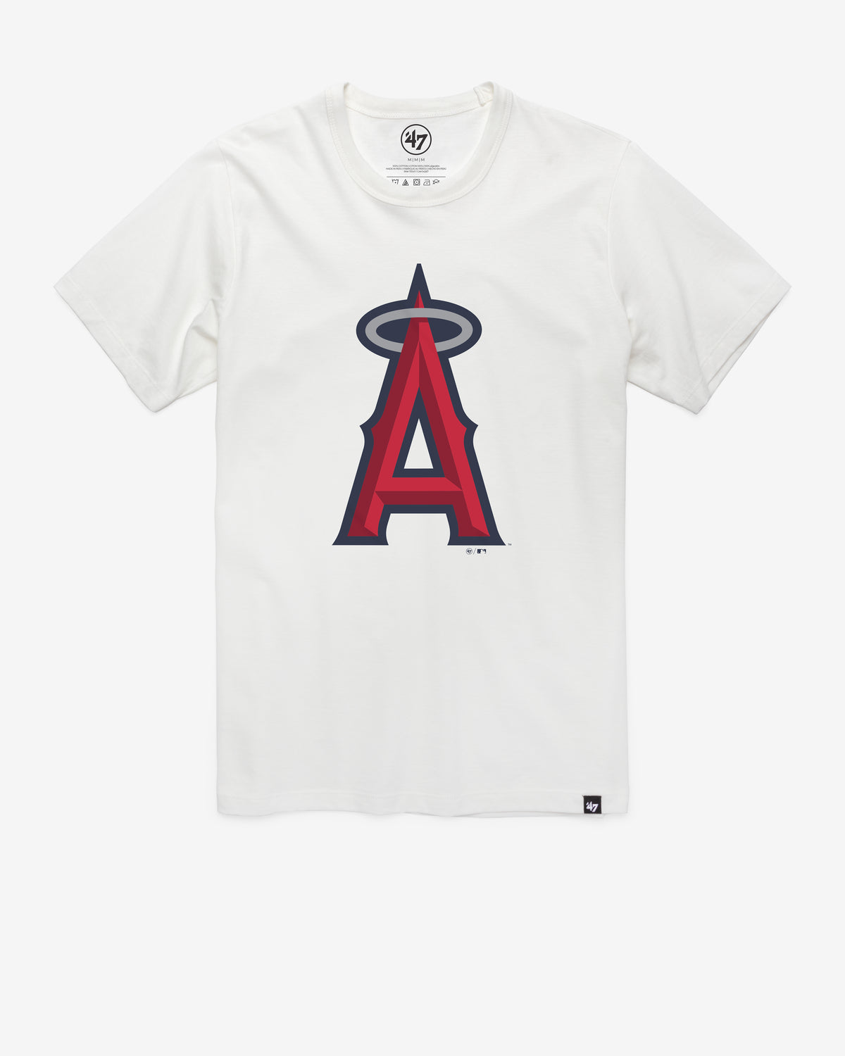 LOS ANGELES ANGELS IMPRINT '47 FRANKLIN TEE