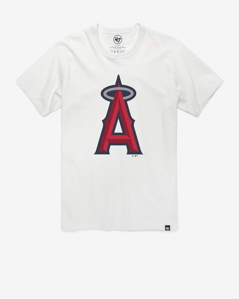 LOS ANGELES ANGELS IMPRINT '47 FRANKLIN TEE
