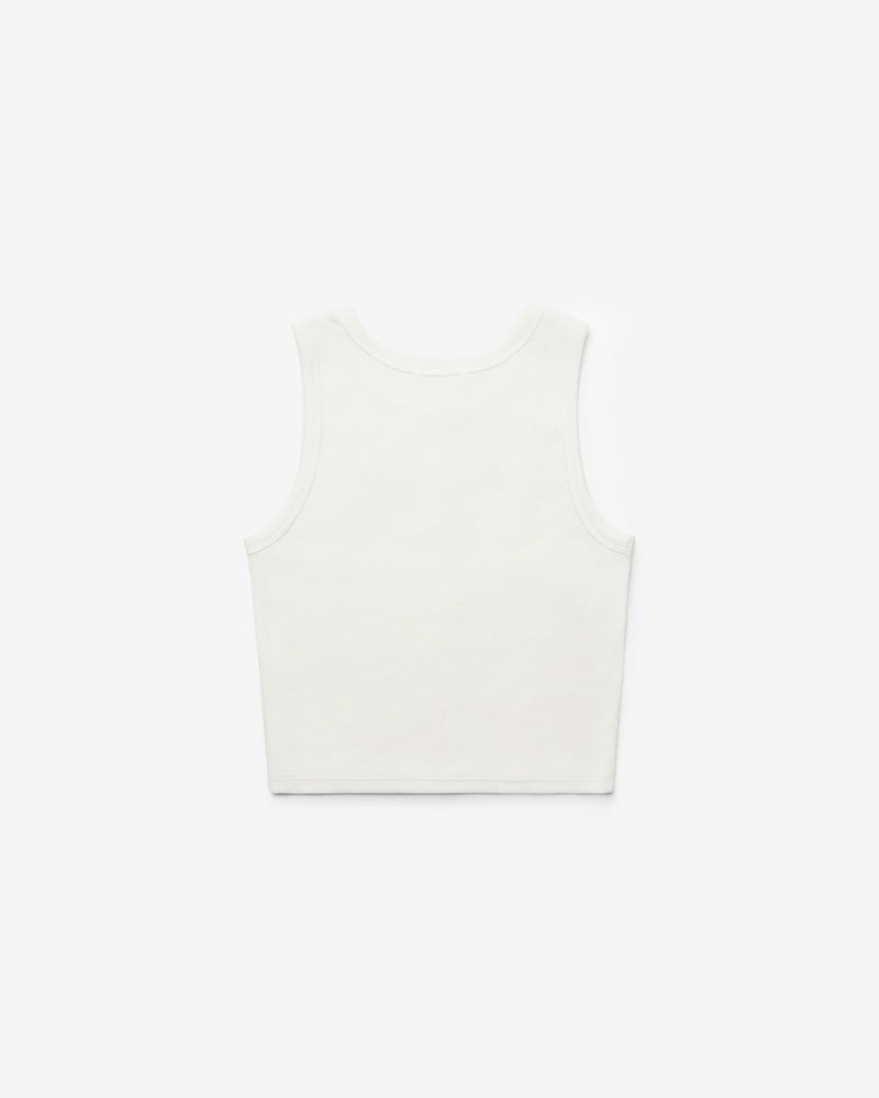 PHILADELPHIA PHILLIES VACAY SCENES '47 BABY RIB TANK WOMEN