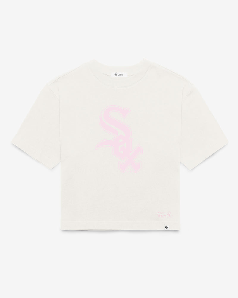 CHICAGO WHITE SOX '47 WOMEN'S REED CITY TEE