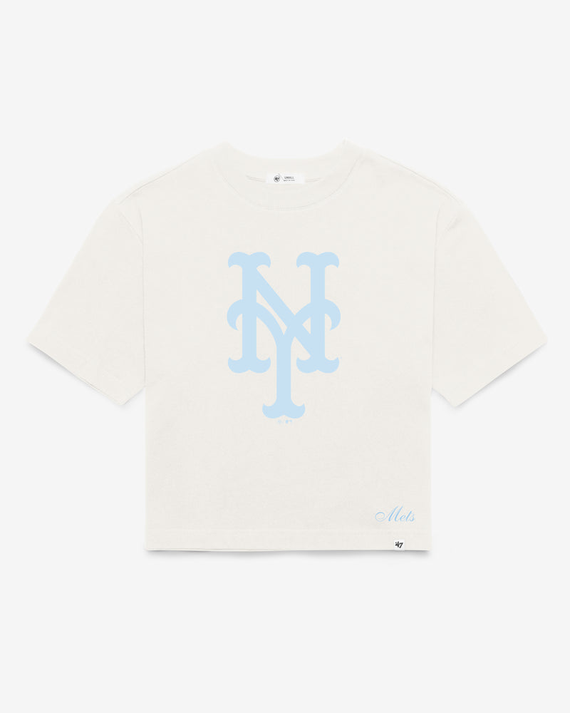 NEW YORK METS '47 WOMEN'S REED CITY TEE