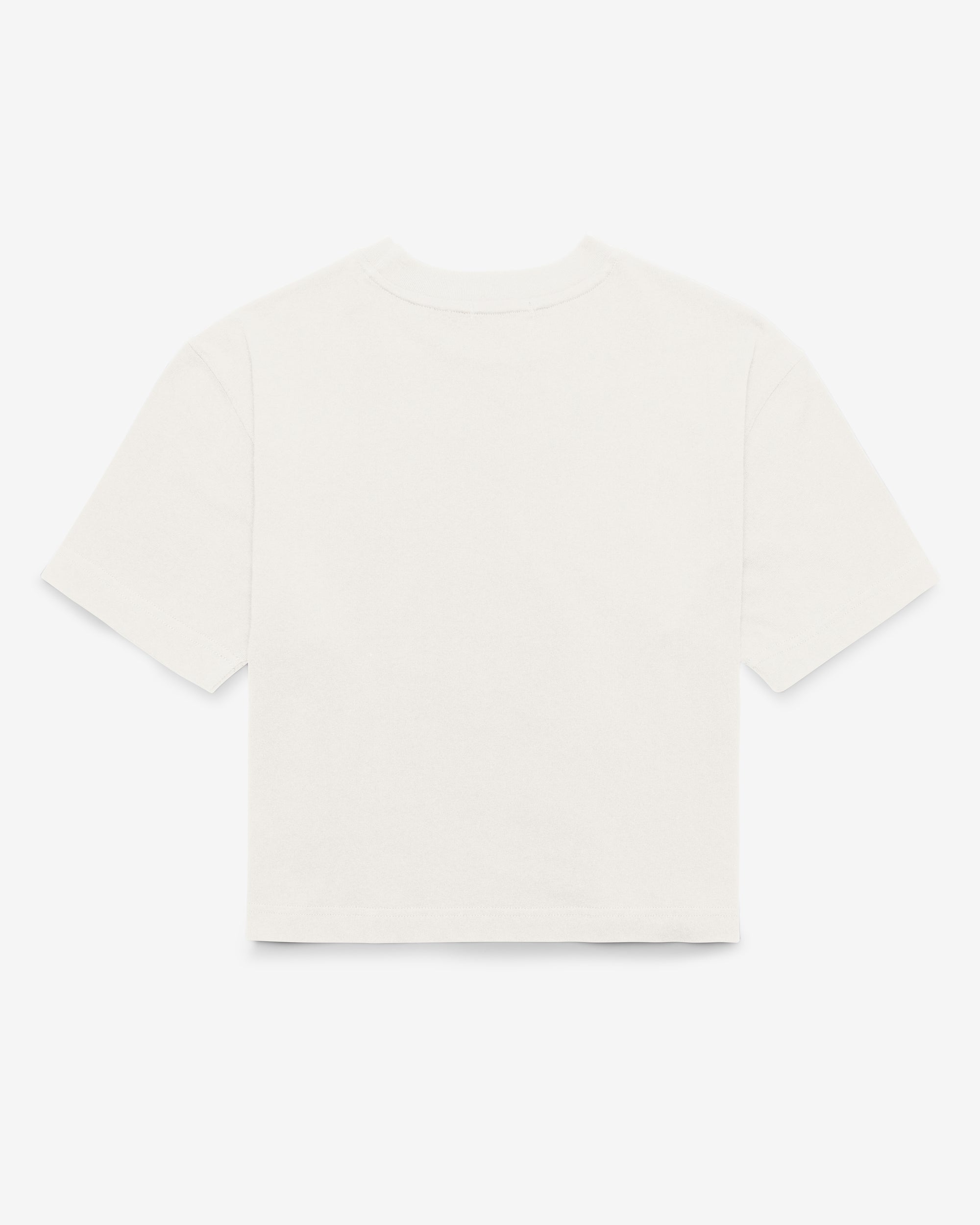 ATLANTA BRAVES '47 WOMEN'S REED CITY TEE