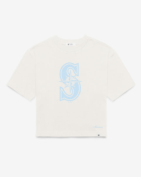 SEATTLE MARINERS '47 REED CITY TEE WOMENS