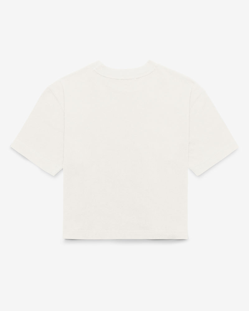 HOUSTON ASTROS '47 WOMEN'S REED CITY TEE