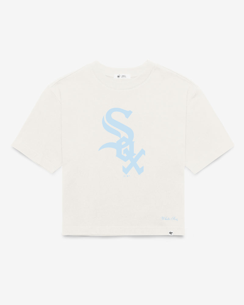 CHICAGO WHITE SOX '47 WOMEN'S REED CITY TEE