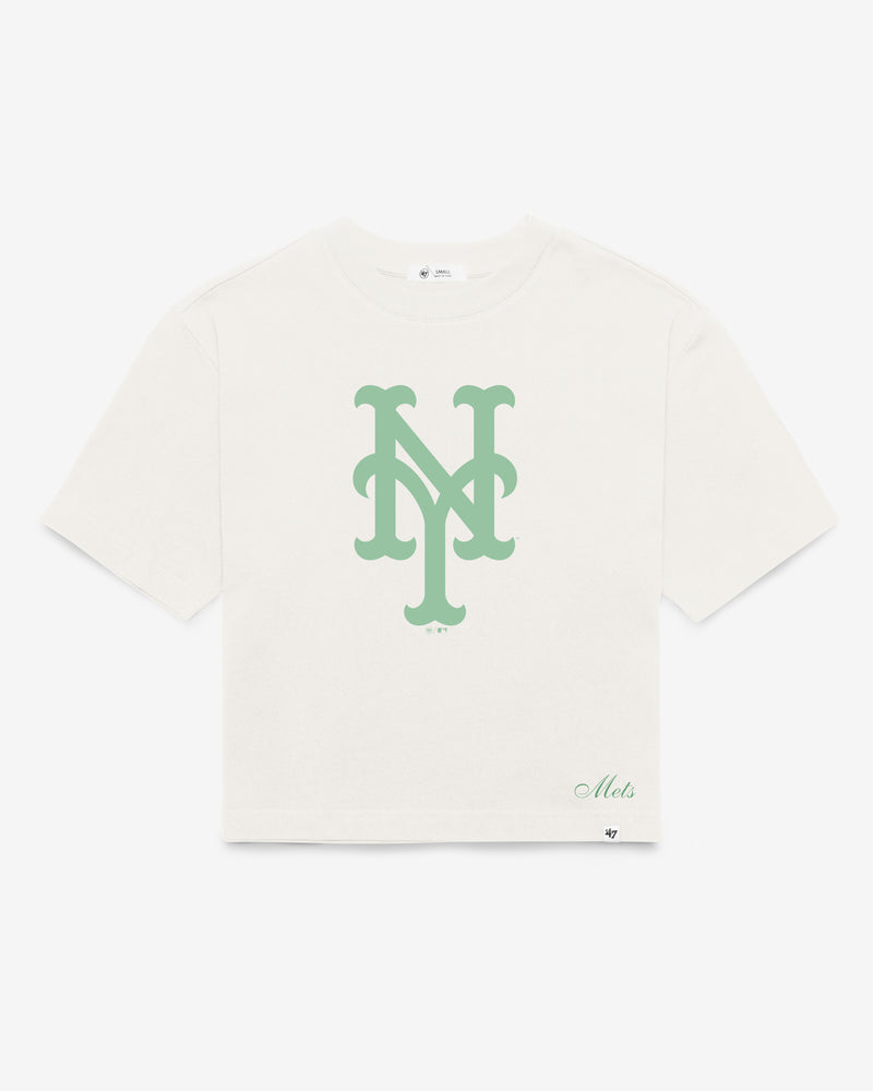 NEW YORK METS '47 WOMEN'S REED CITY TEE