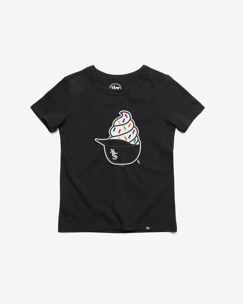 CHICAGO WHITE SOX ICE CREAM '47 FRANKLIN TEE KIDS