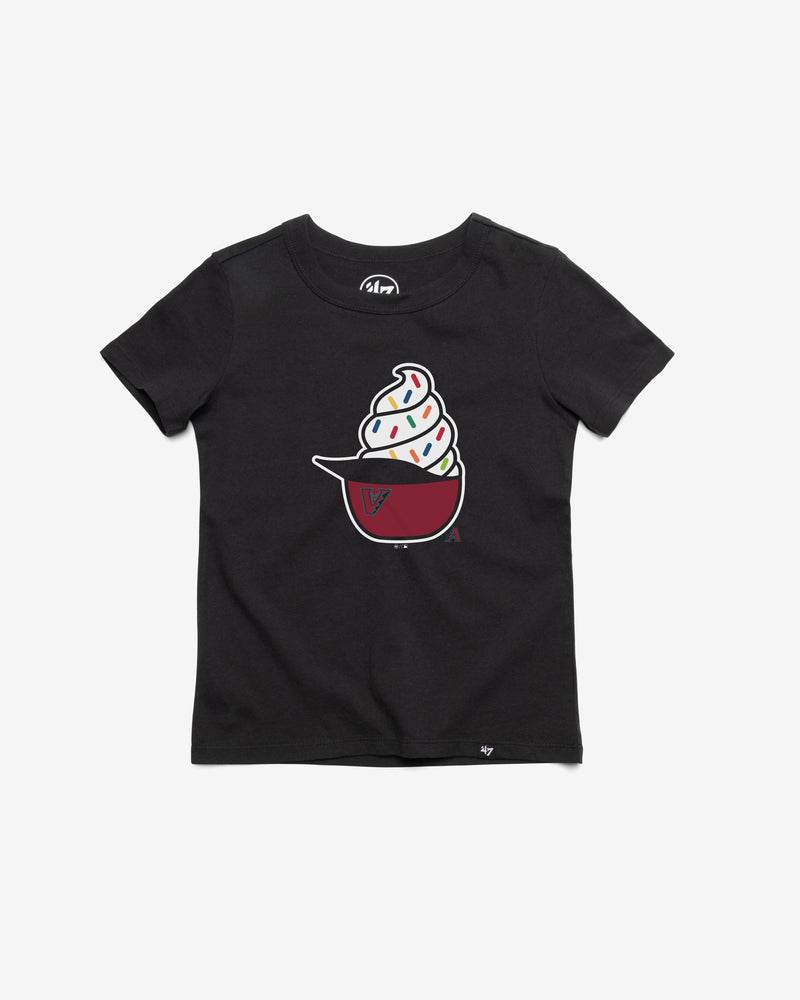 ARIZONA DIAMONDBACKS ICE CREAM KID'S '47 FRANKLIN TE