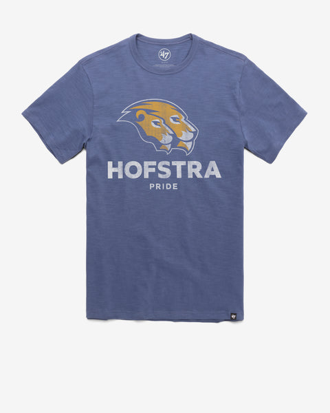 HOFSTRA PRIDE GRIT '47 SCRUM TEE