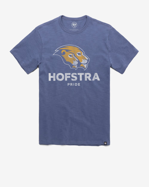 HOFSTRA PRIDE GRIT '47 SCRUM TEE
