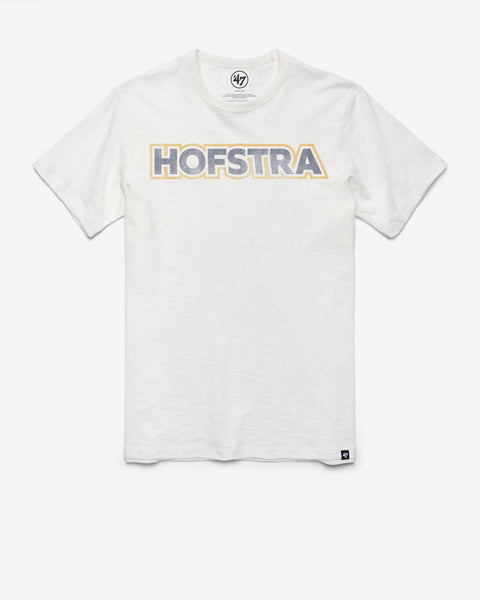 HOFSTRA PRIDE GRIT '47 SCRUM TEE