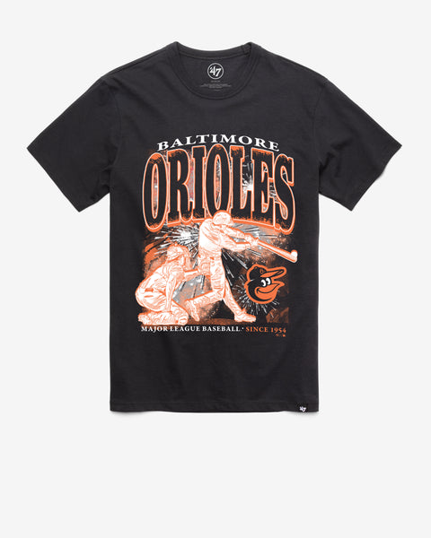 BALTIMORE ORIOLES REGIONAL '47 FRANKLIN TEE