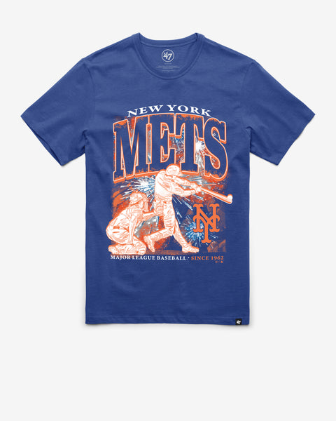 NEW YORK METS REGIONAL '47 FRANKLIN TEE
