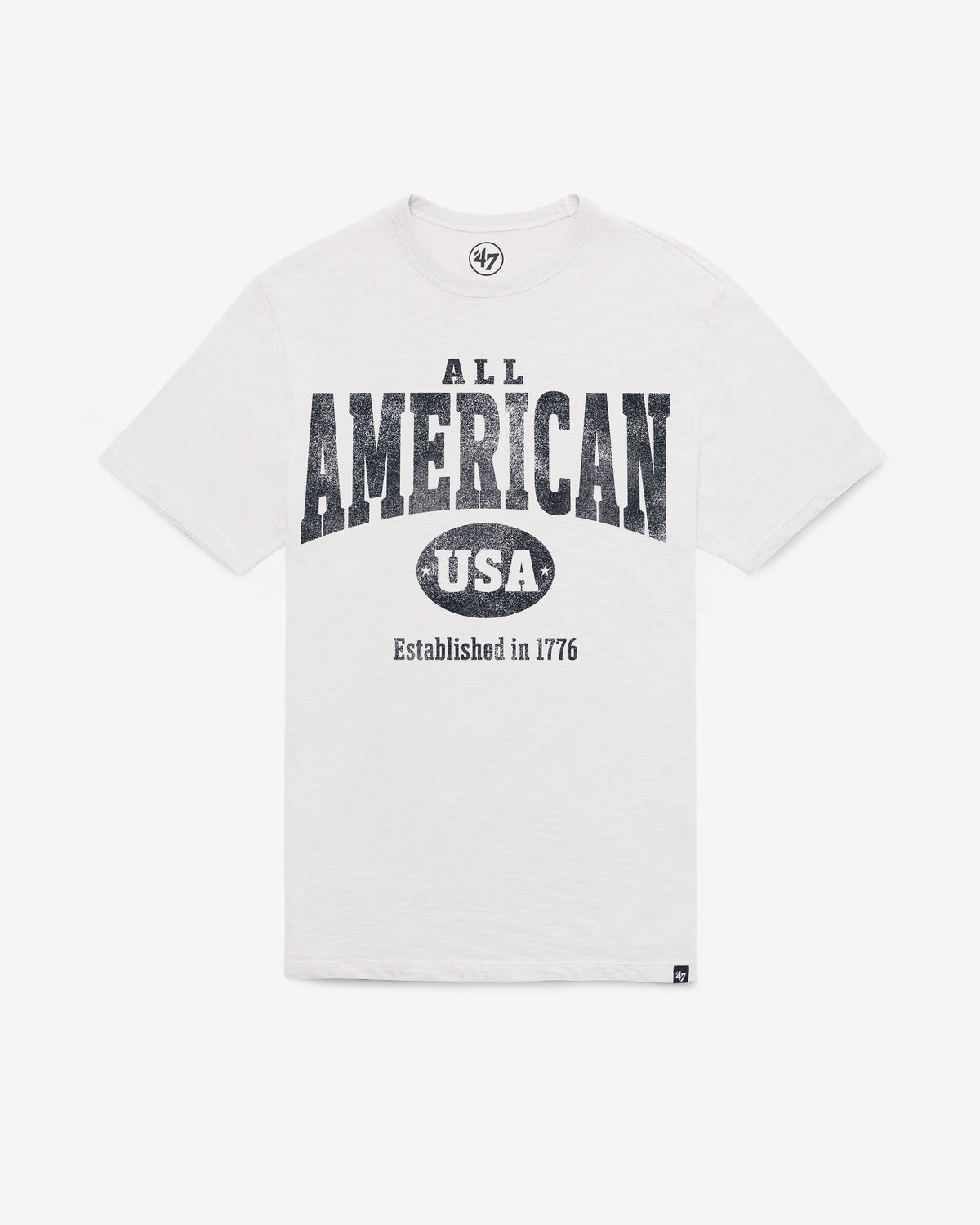 AMERICAN ARCH '47 SCRUM TEE