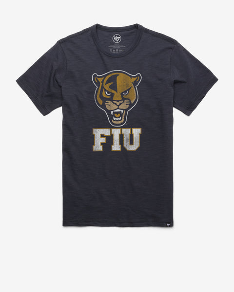 FIU PANTHERS GRIT '47 SCRUM TEE