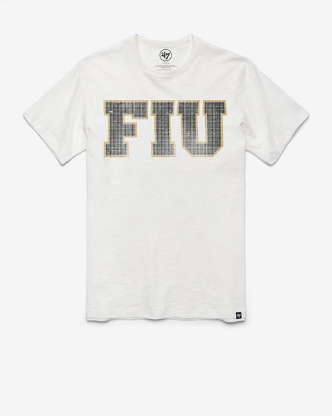 FIU PANTHERS GRIT '47 SCRUM TEE