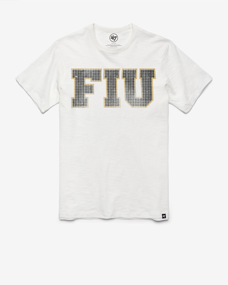 FIU PANTHERS GRIT '47 SCRUM TEE