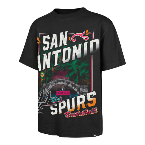 SAN ANTONIO SPURS REGIONAL '47 FOUNDATION TEE
