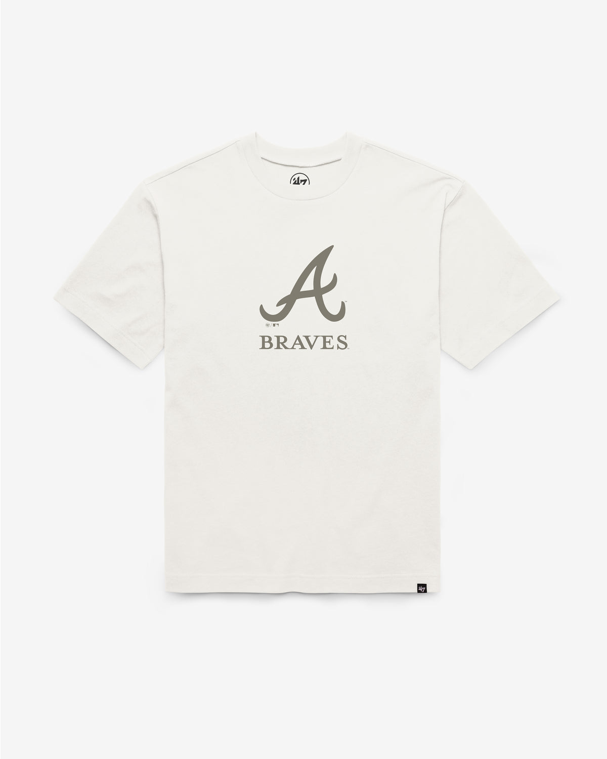 ATLANTA BRAVES '47 FOUNDATION TEE