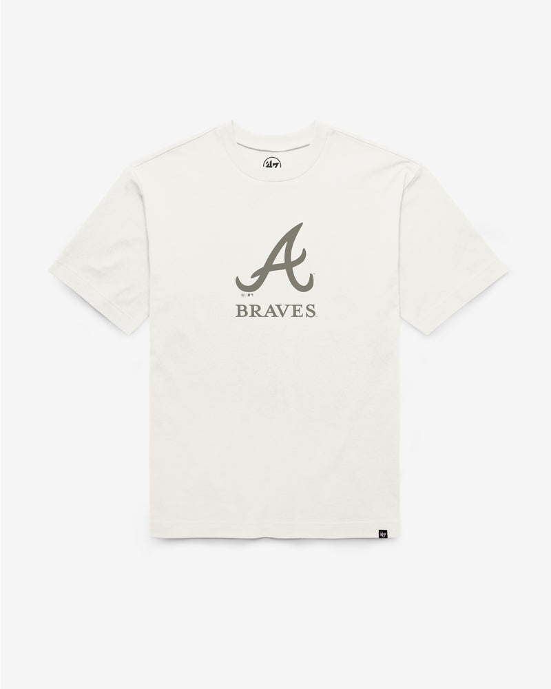 ATLANTA BRAVES '47 FOUNDATION TEE