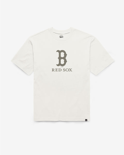 BOSTON RED SOX '47 FOUNDATION TEE