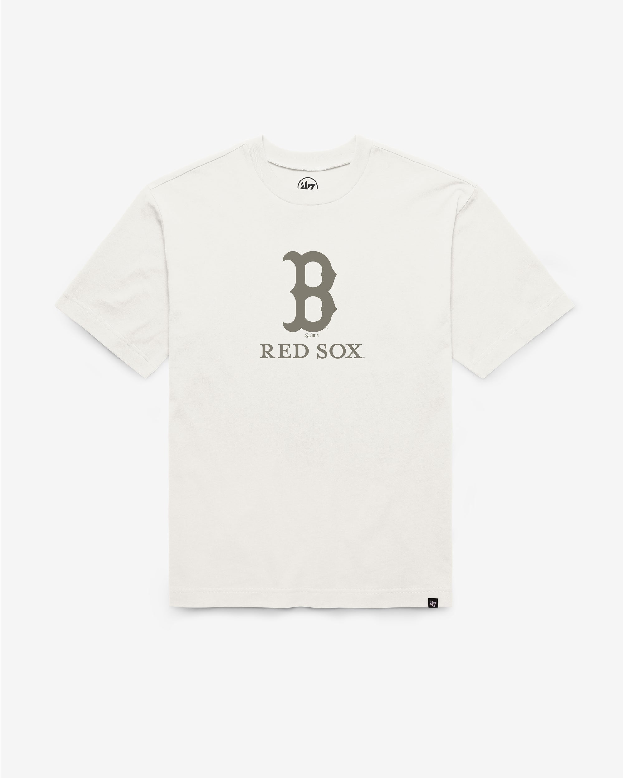 BOSTON RED SOX '47 FOUNDATION TEE