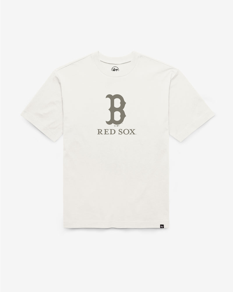 BOSTON RED SOX '47 FOUNDATION TEE