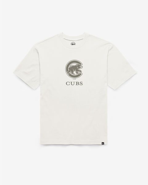 CHICAGO CUBS '47 FOUNDATION TEE