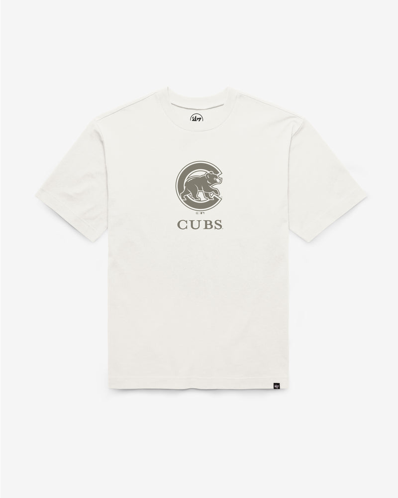CHICAGO CUBS '47 FOUNDATION TEE
