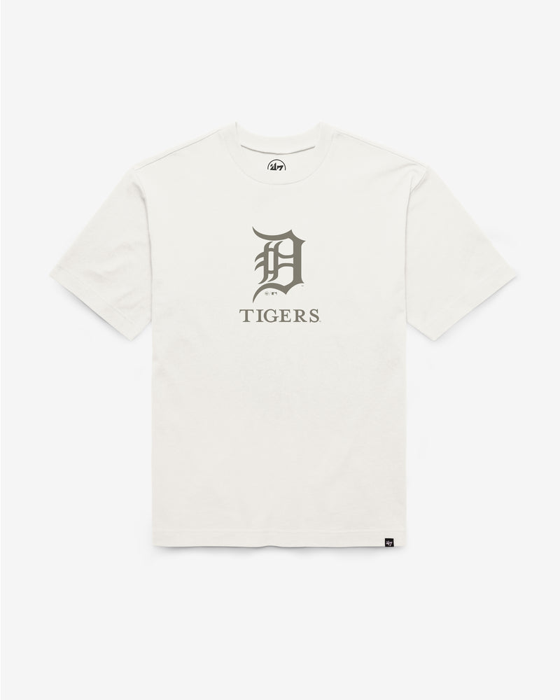 DETROIT TIGERS '47 FOUNDATION TEE