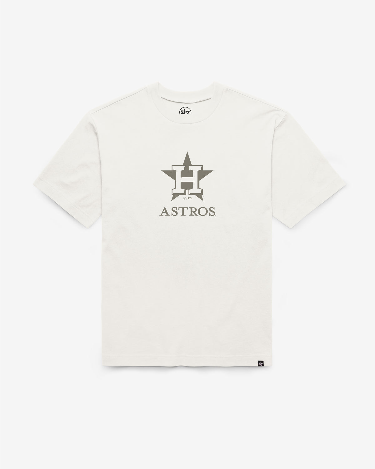 HOUSTON ASTROS '47 FOUNDATION TEE