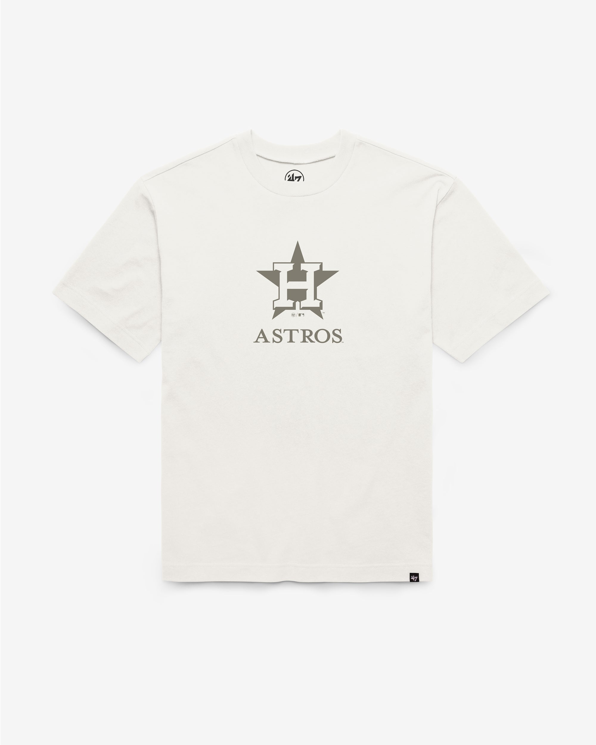 HOUSTON ASTROS '47 FOUNDATION TEE