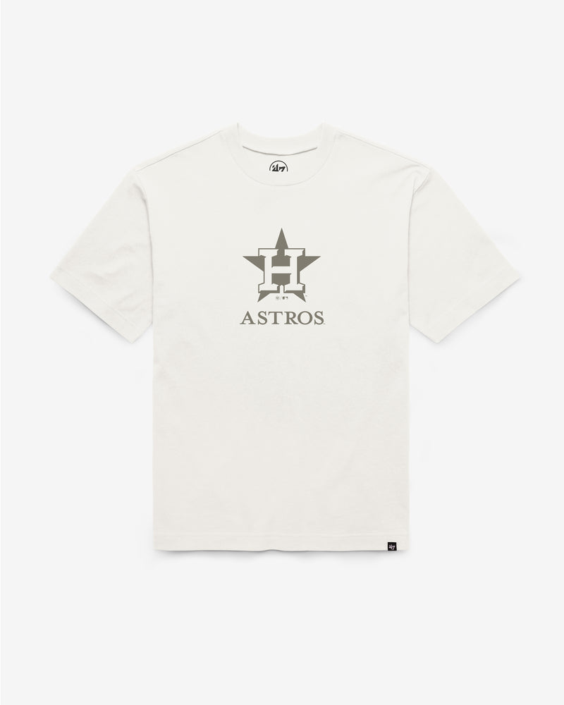 HOUSTON ASTROS '47 FOUNDATION TEE