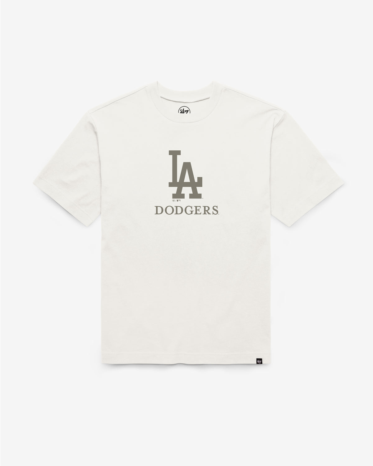 LOS ANGELES DODGERS '47 FOUNDATION TEE