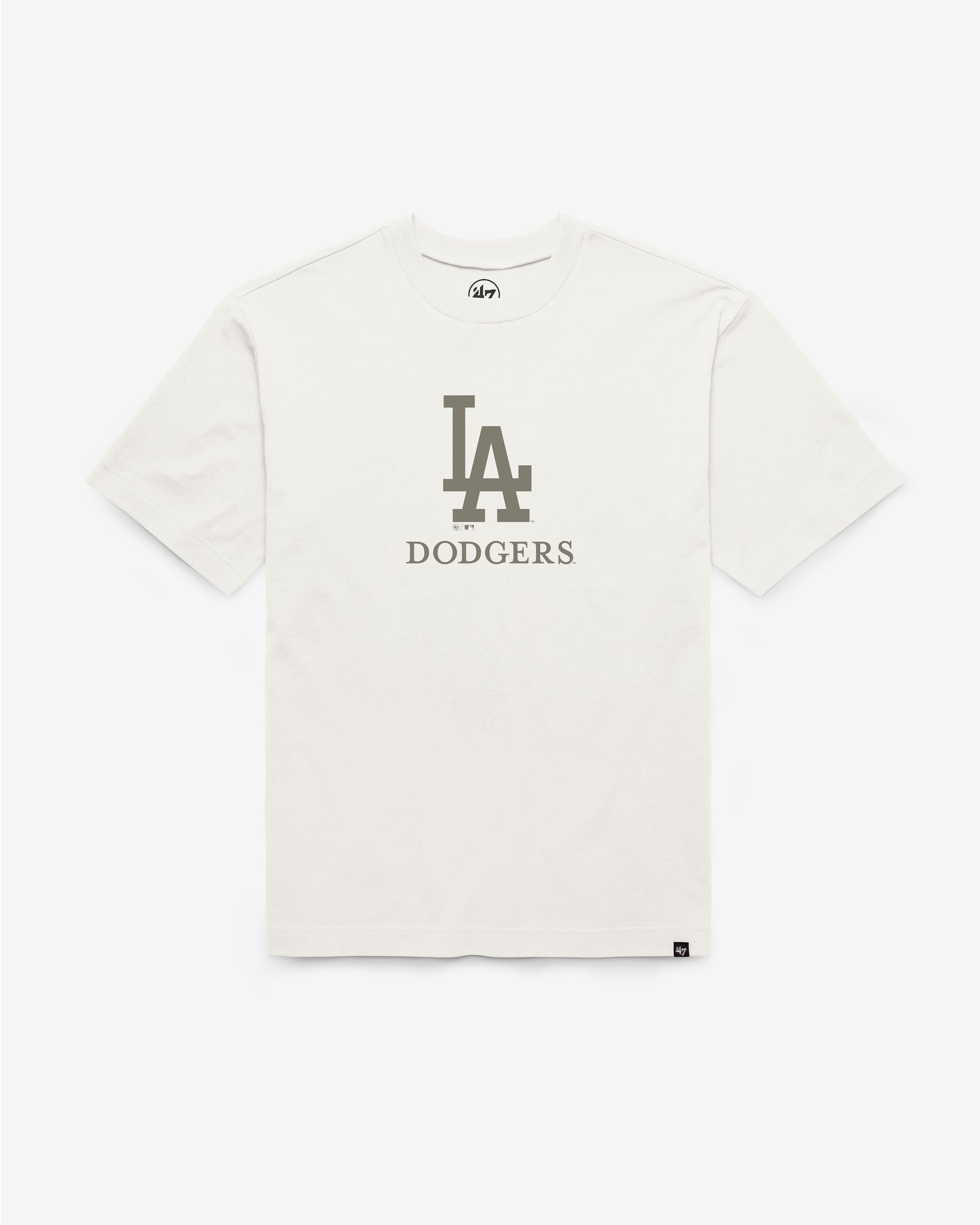 LOS ANGELES DODGERS '47 FOUNDATION TEE