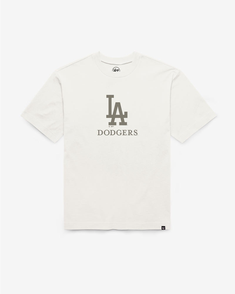 LOS ANGELES DODGERS '47 FOUNDATION TEE