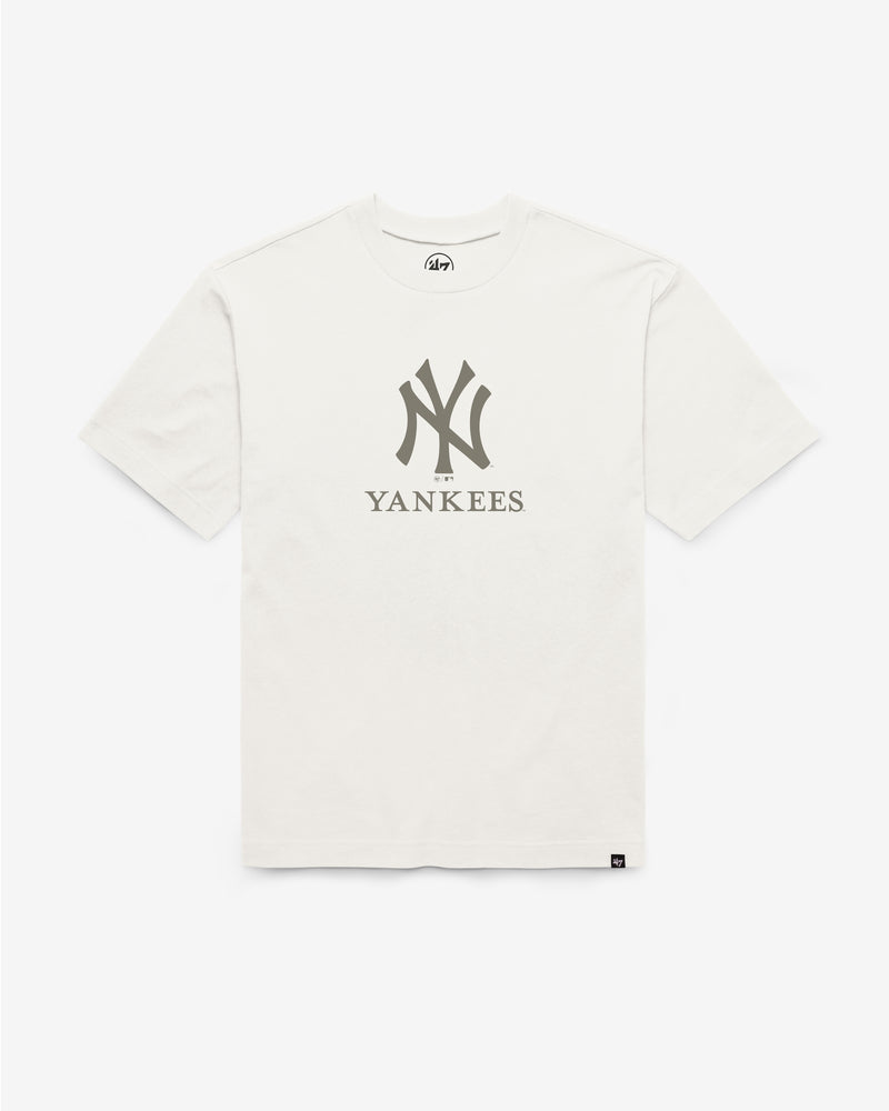 NEW YORK YANKEES '47 FOUNDATION TEE